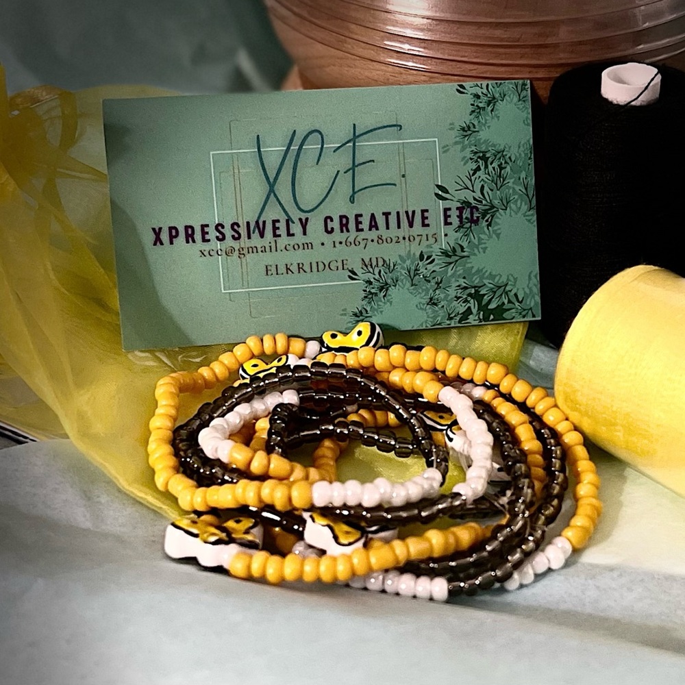 Waist Beads